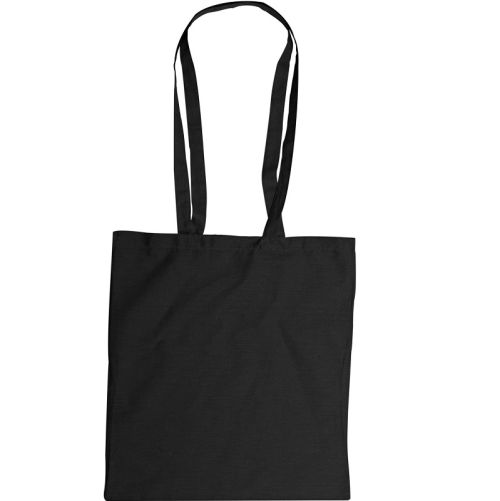 Cotton shopping bag - Image 2